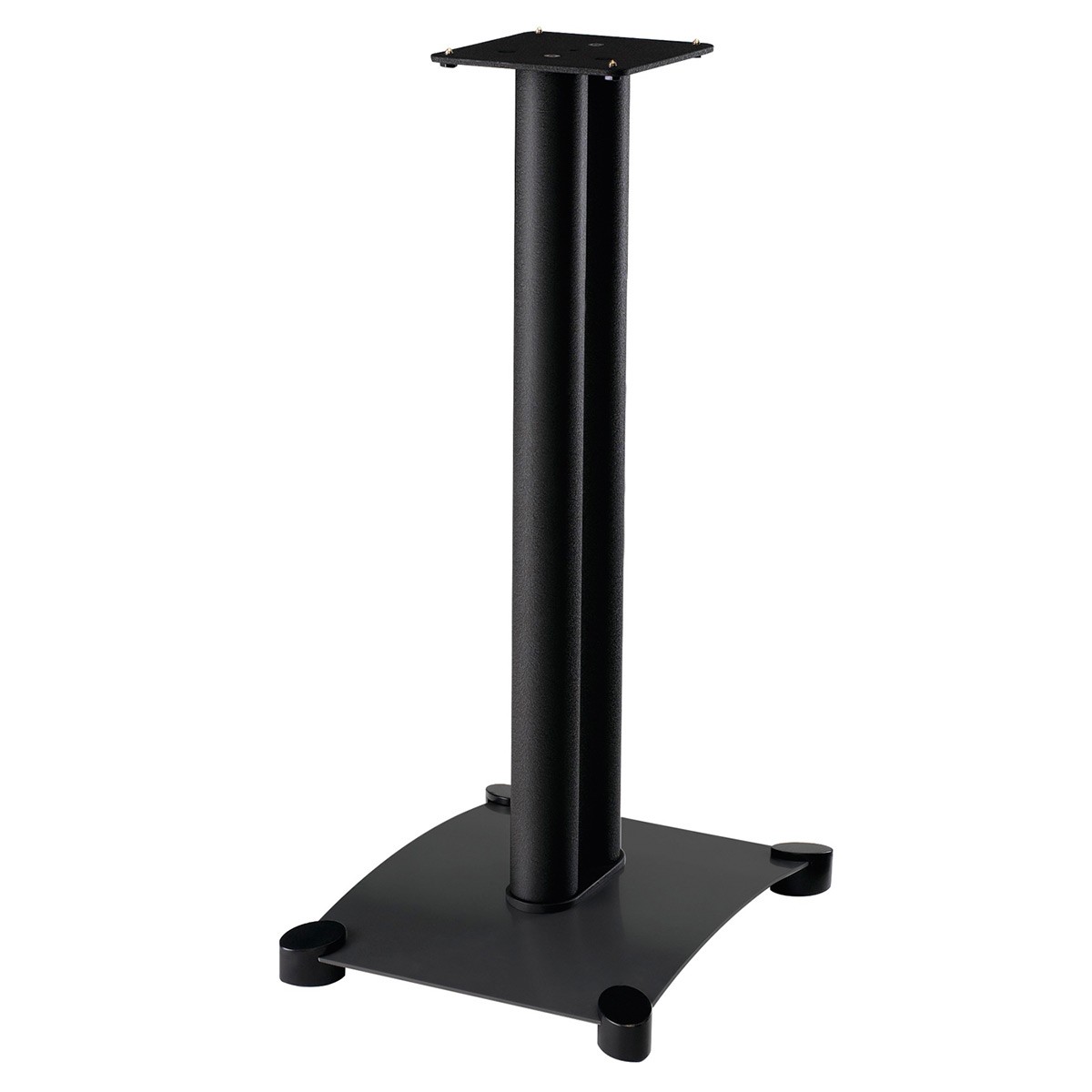 Sanus SF26 Steel Series 26" Fixed-Height Stand for Bookshelf Speakers