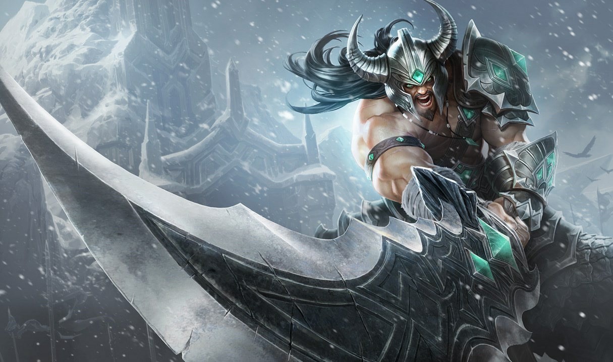 League of Legends cheap boosting NA Iron to Platinum