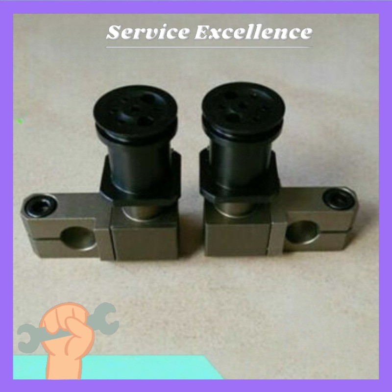 1PCS G2.028.010F 1 Set Forwarding Sucker Paper Feeder Suction for Heidelberg SM#