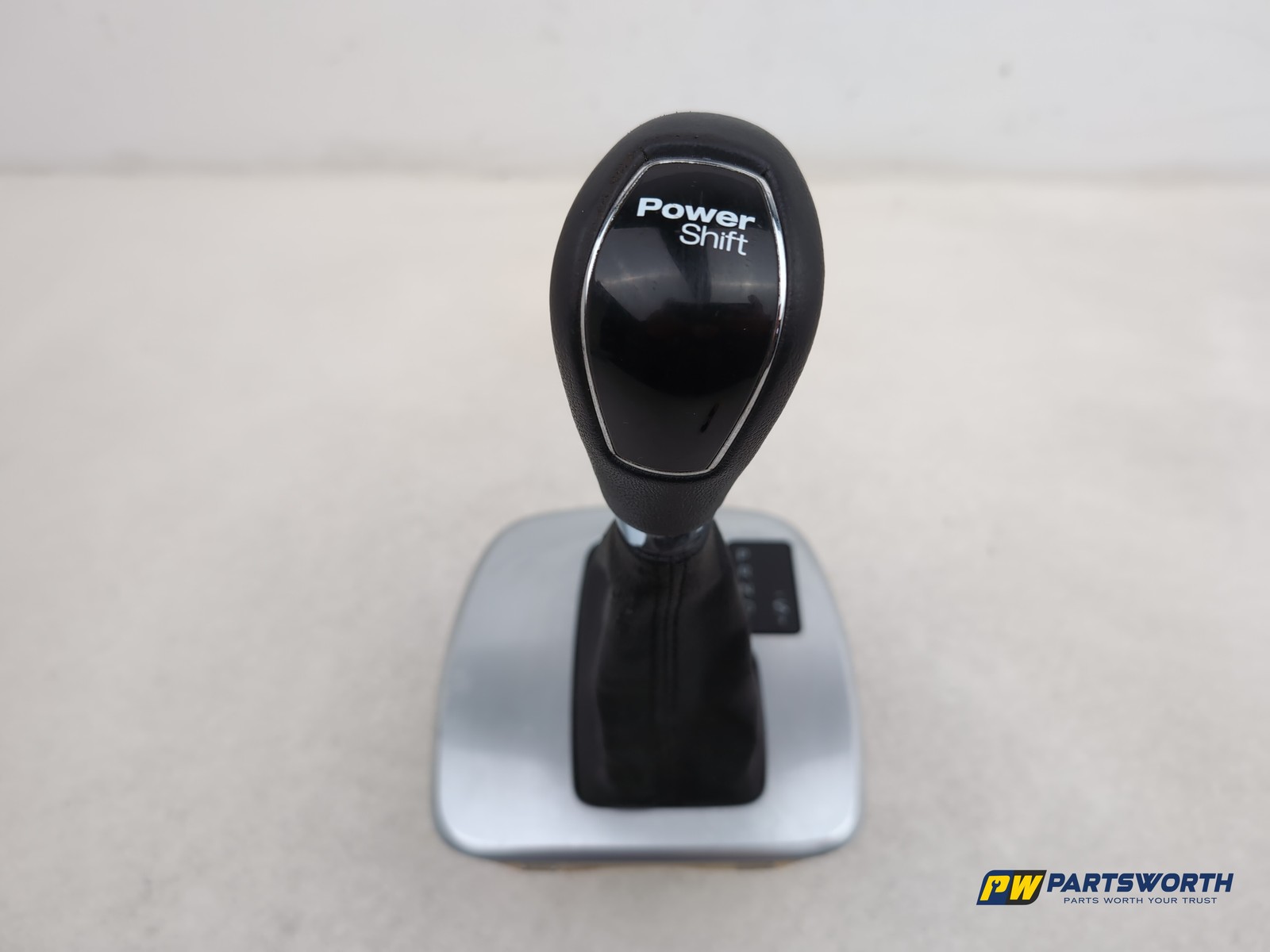 FORD GALAXY ZETEC TDCI AUTO Gear Lever Gaiter 2005-2015
