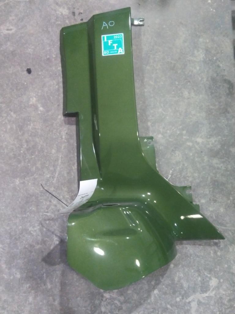 For 2020 KENWORTH T680 COWL Left , MN