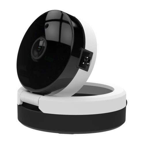 EasyN 115 HD 1.0MP 720p Wireless-N Plug & Play P2P IP Network Camera