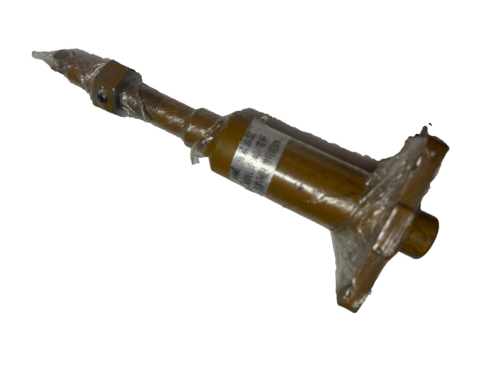 22M-30-21220 Track Cylinder Adjuster Fits for KOMATSU PC40MR PC45MR PC50MR PC55M