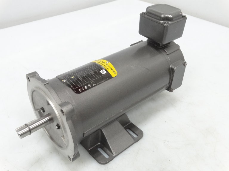 ASEA BROWN BOVERI CDP3330 MOTOR USED (1255450094 - )