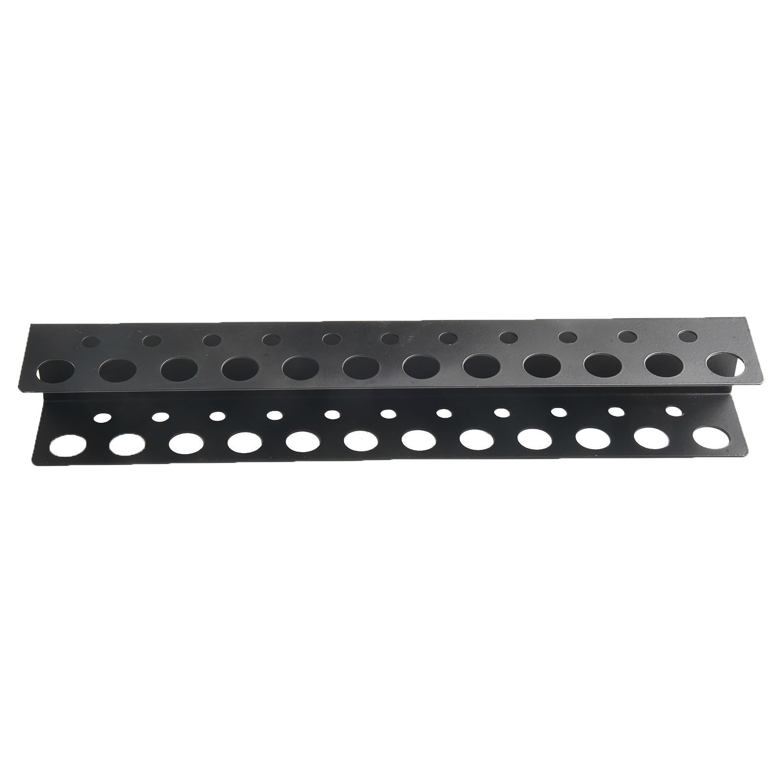 Space Efficient Tool Storage Mountable Screwdriver Organizer for Easy for ACCESS
