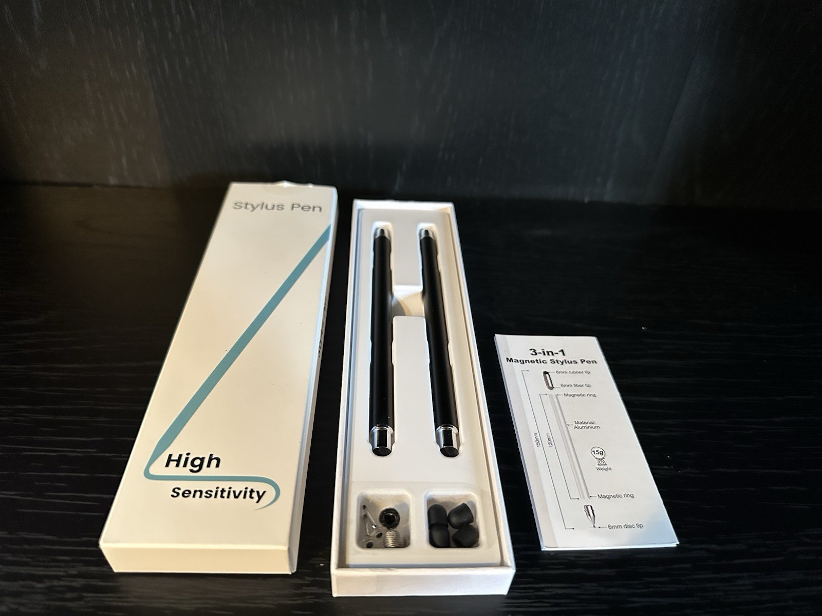 Stylus Pen
