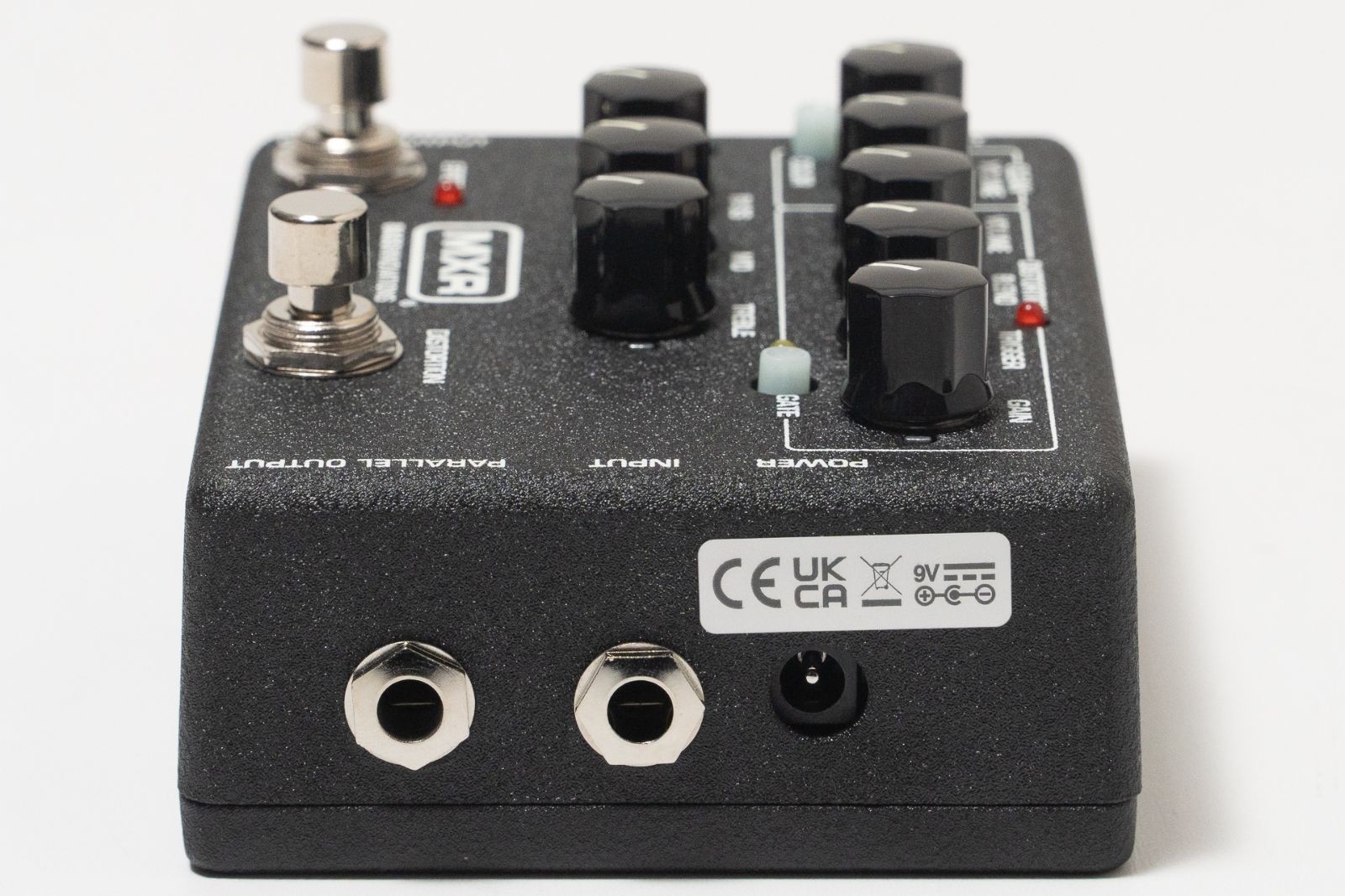MXR M80 BASS DI+ EFFECTOR 58976