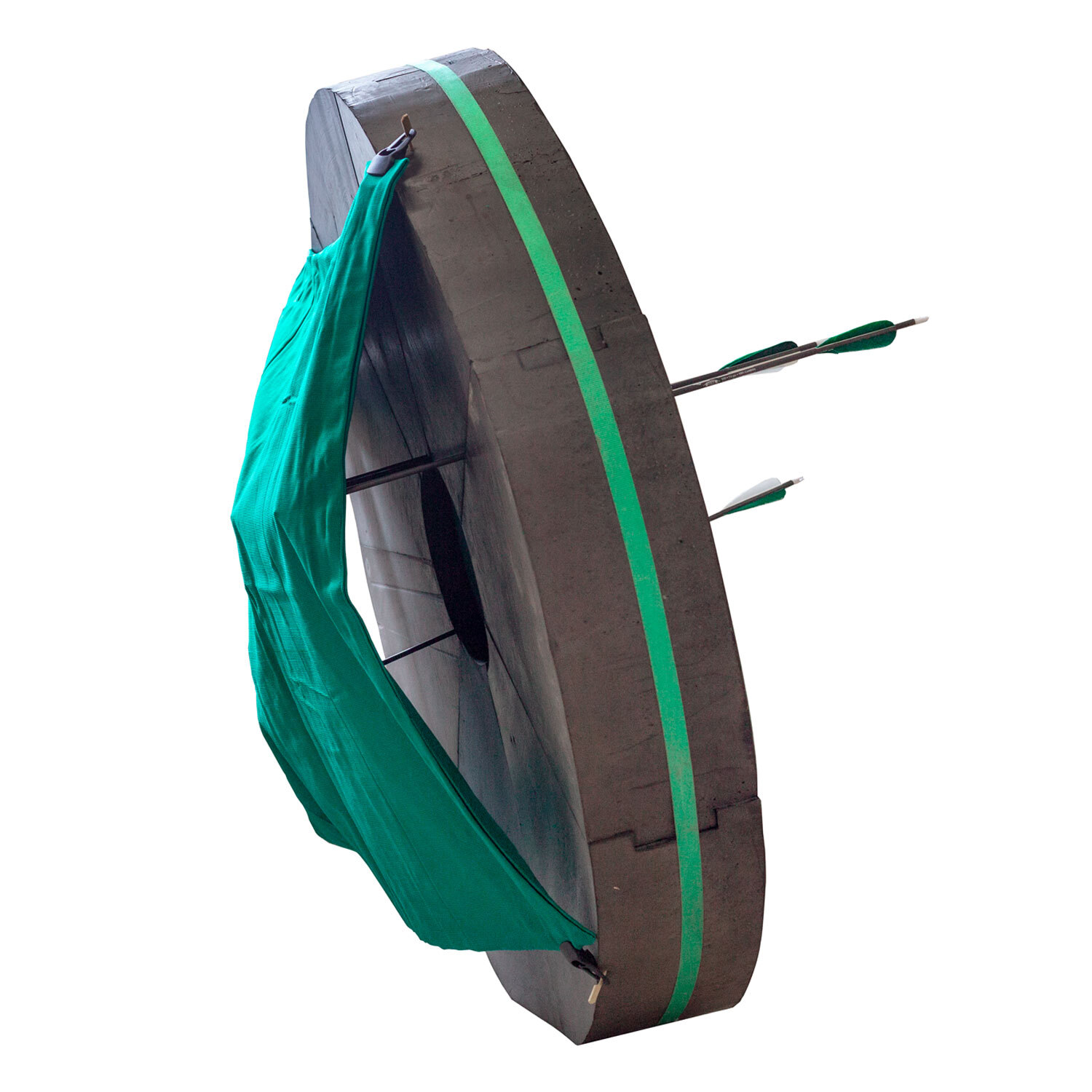Power Backstop 70 x 70cm