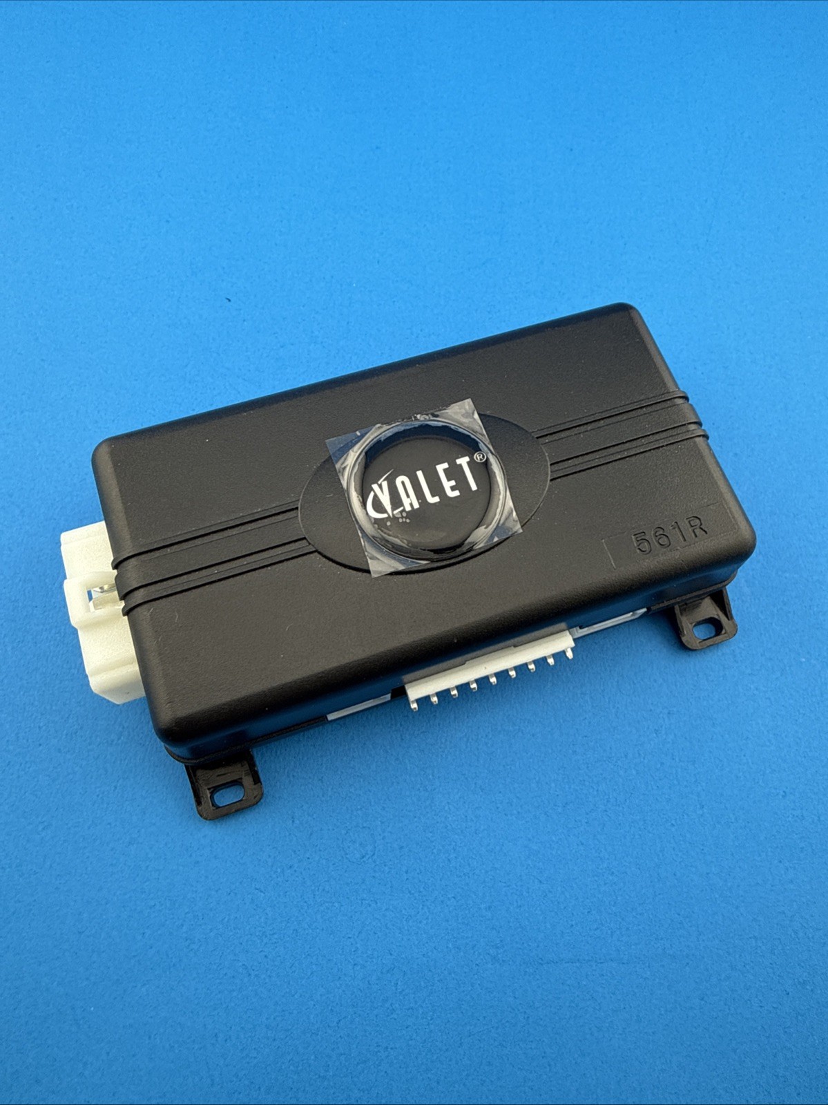 NEW VALET 561R Remote Start Alarm Security Module 561R Brain ONLY