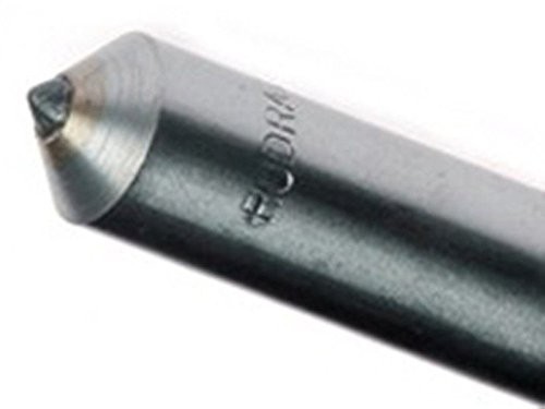Diamond Dresser Single Point Grinding Wheel Tapered Point Tool 1.00 Carat - 1/2"