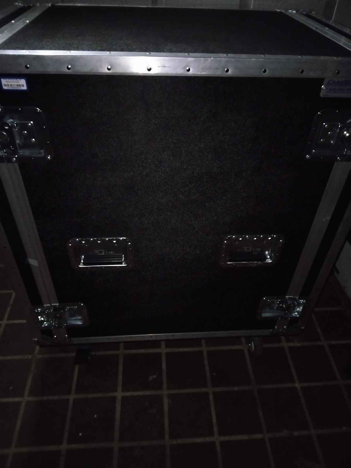 Virtra Systems V-300 Police & Military Training Simulator Master & Cluster CPU