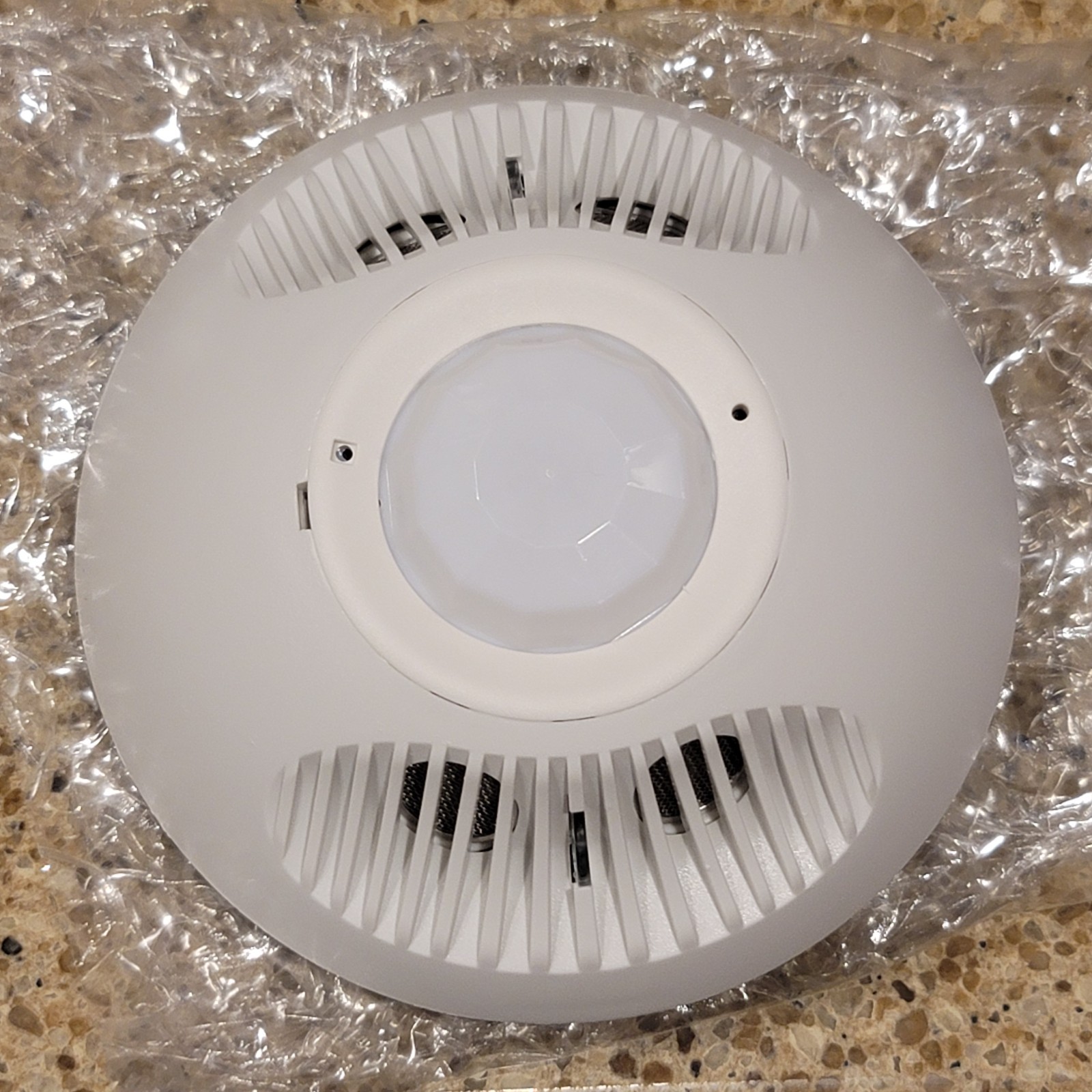 Hubbell OMNI Ceiling Sensors, Wall Switch, Room Controller, NX Lighting, CURRENT