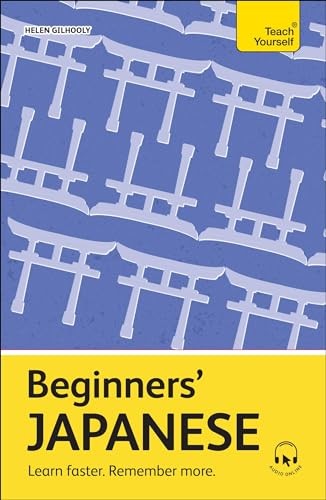Beginners Japanese Learn faste - GOOD