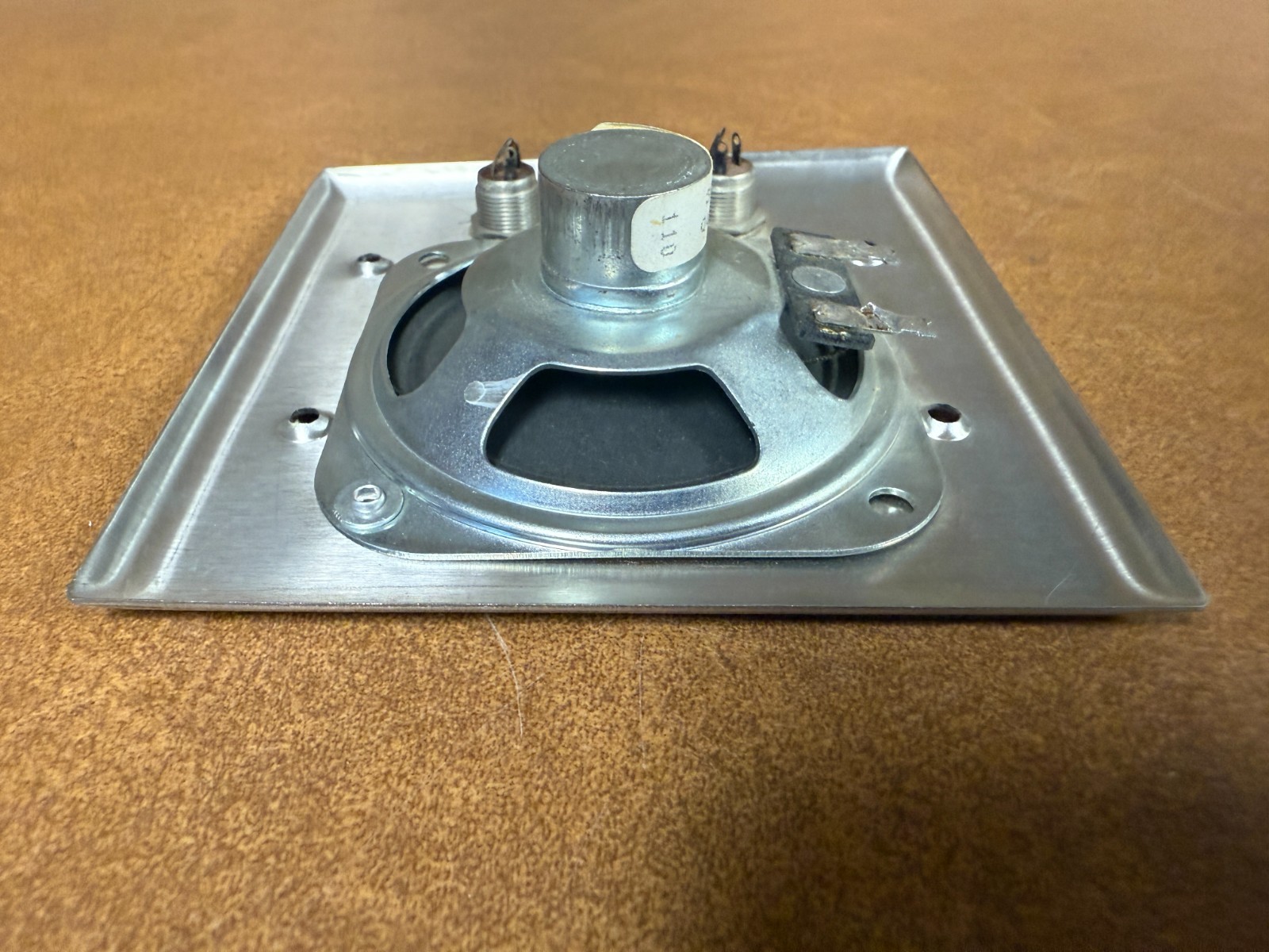 Quam 30A05Z45 Intercom Speaker