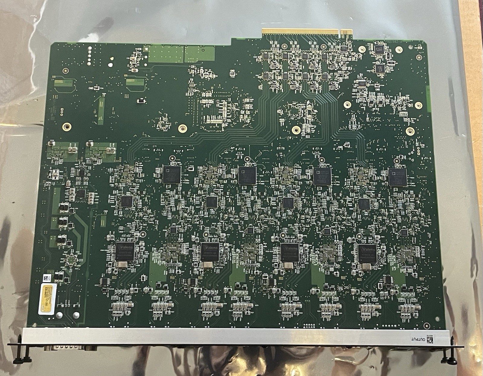 Crestron DMB-4K-O-C 8 Channel Output Blade HDCP2 6507802