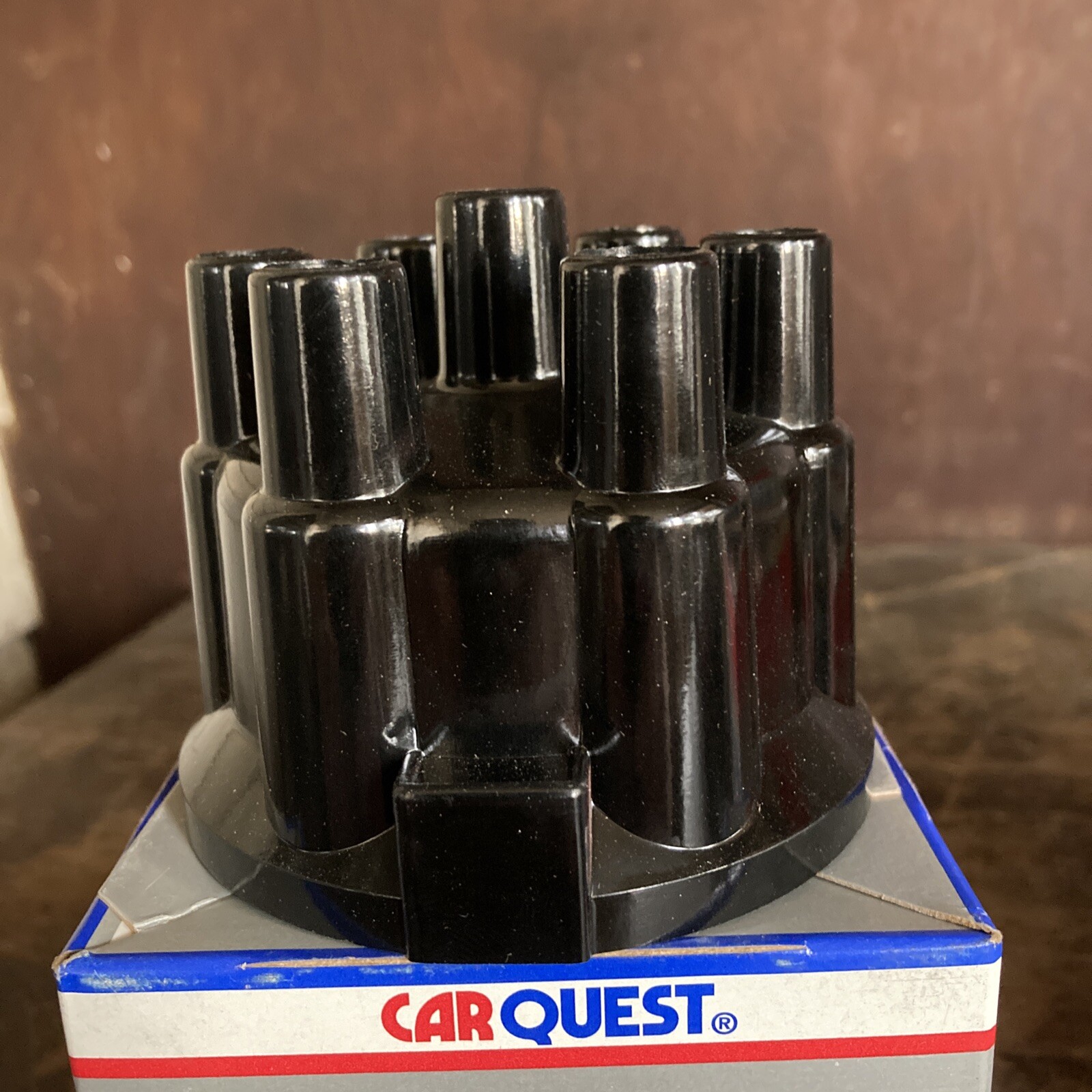 NOS Carquest Distributor Cap DR-428