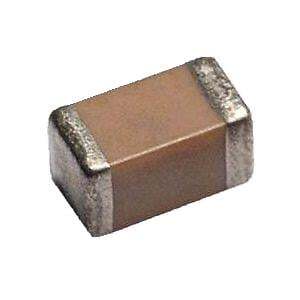 10Pcs 1206AA101JAT1A