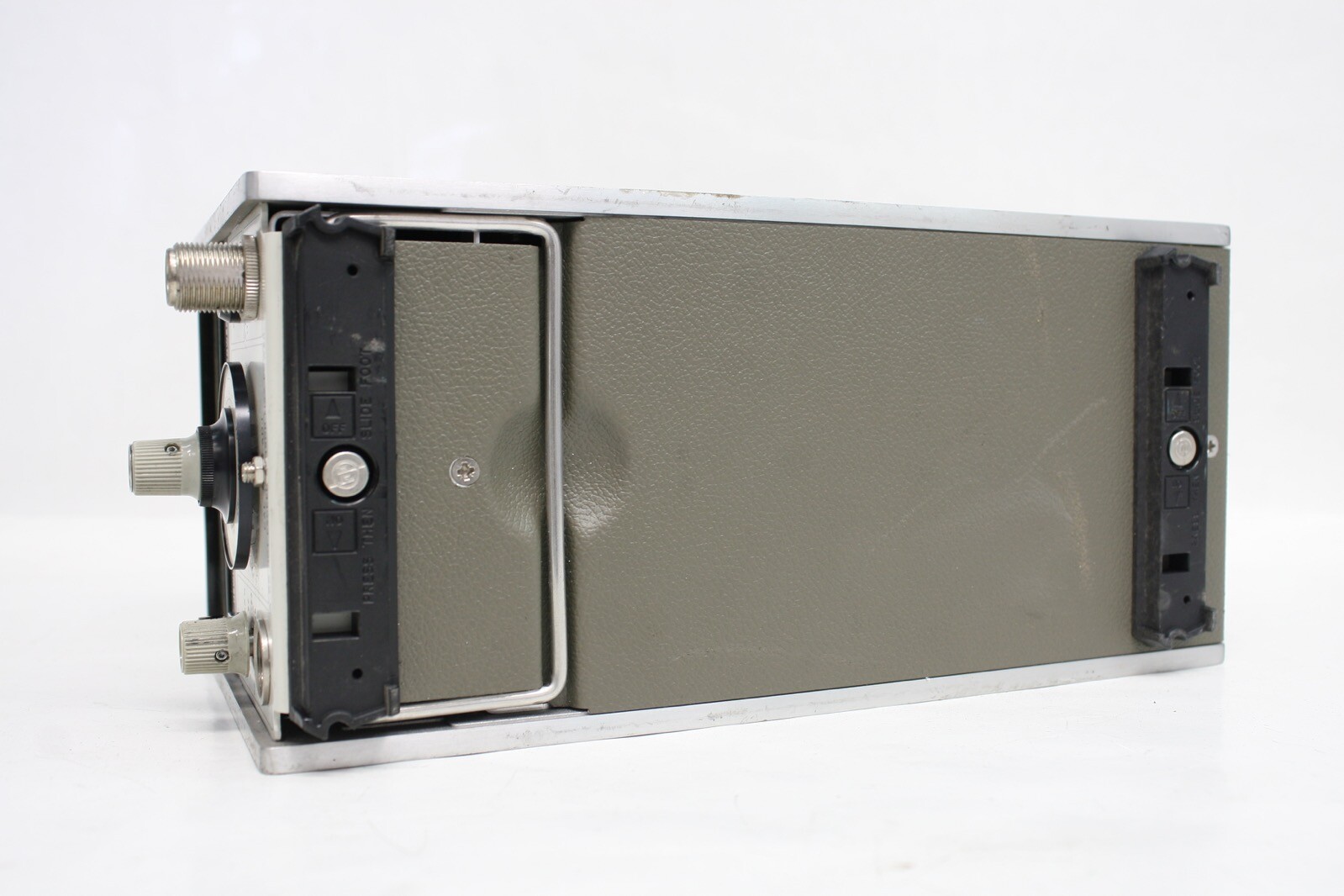 Hewlett Packard HP 435B Power Meter