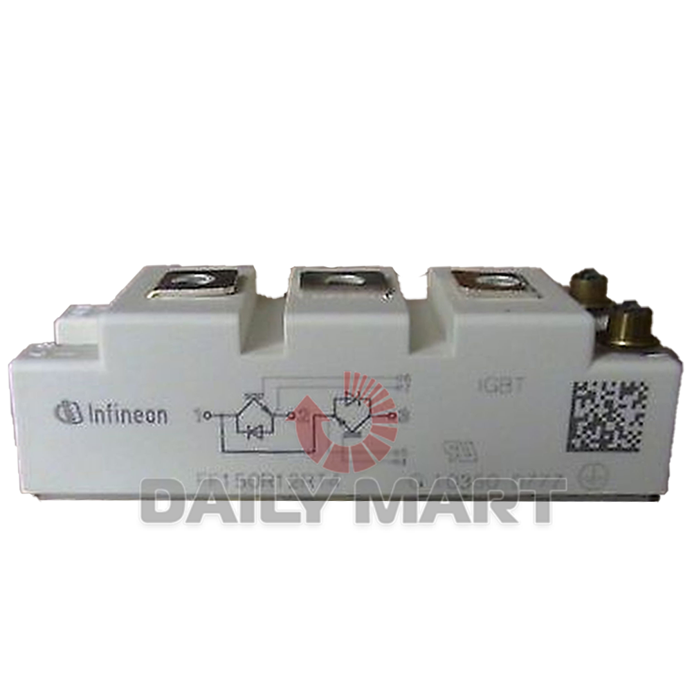 New In Box INFINEON FF150R12RT4 Module Power Supply