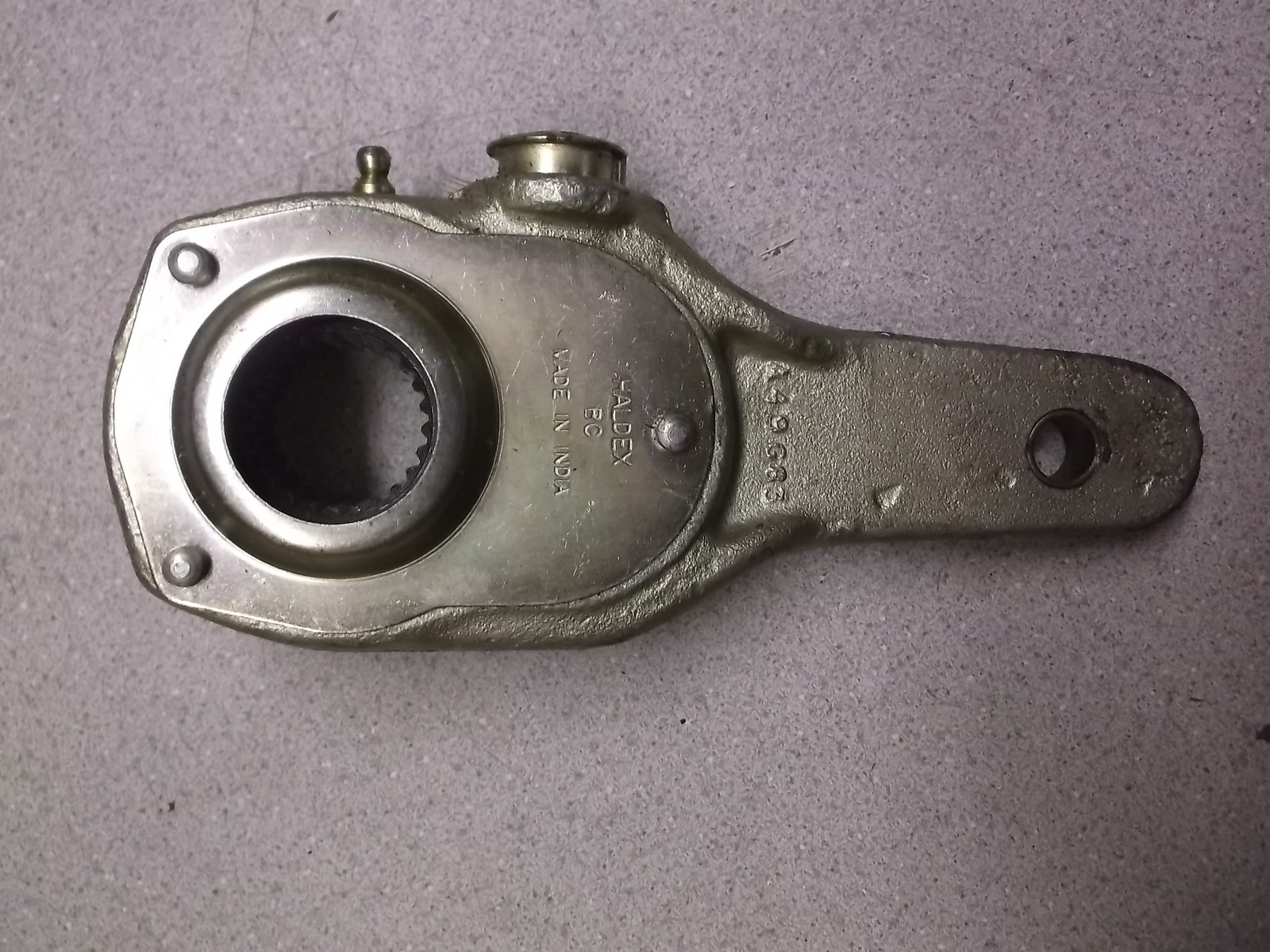 NEW Midland Haldex Slack Adjuster KN55001 22A91 *FREE SHIPPING*