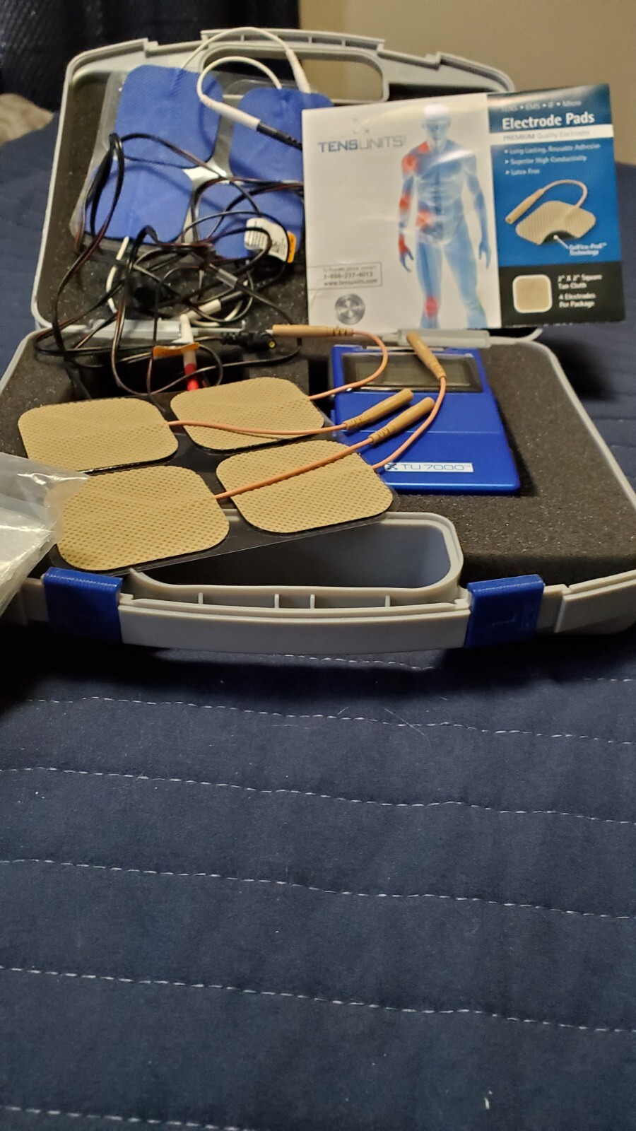 TENS UNIT 7000