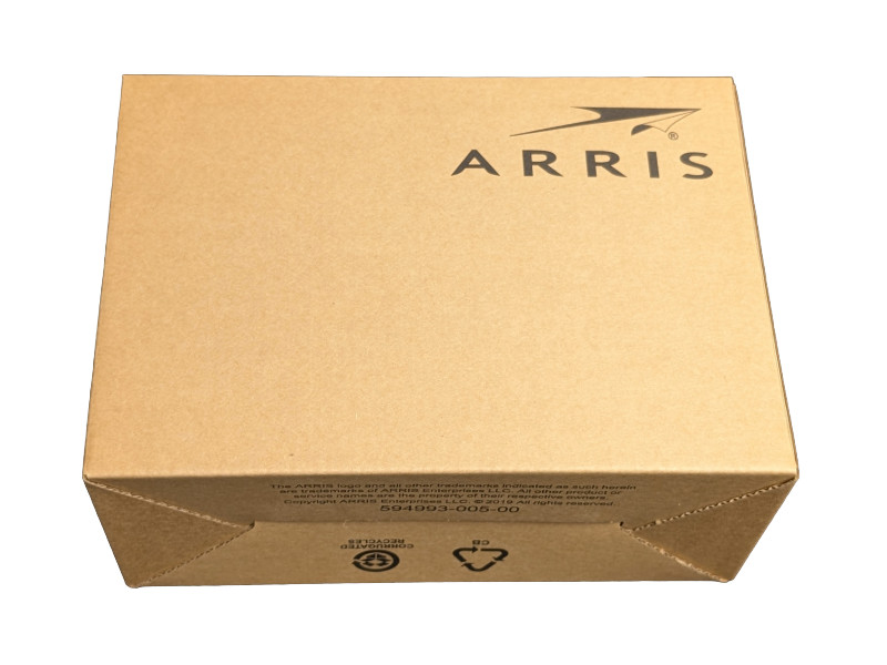 LOT OF 10-ARRIS VAP3400 WiFi Extender Access Point- New In Box
