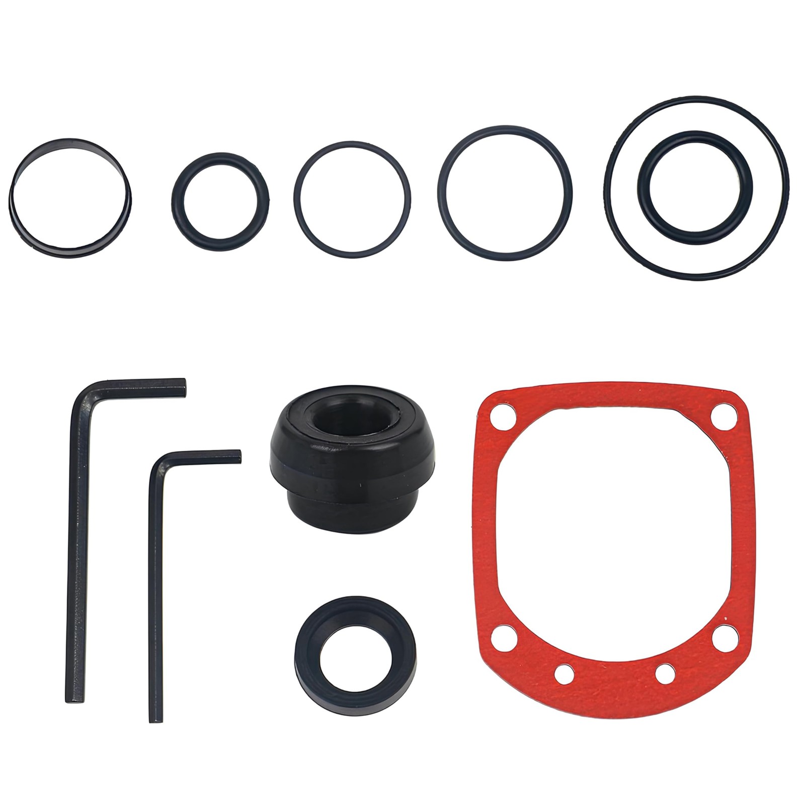 Phyxlyn 903775 Overhaul Kit Fit for Porter Cable Brad 903775