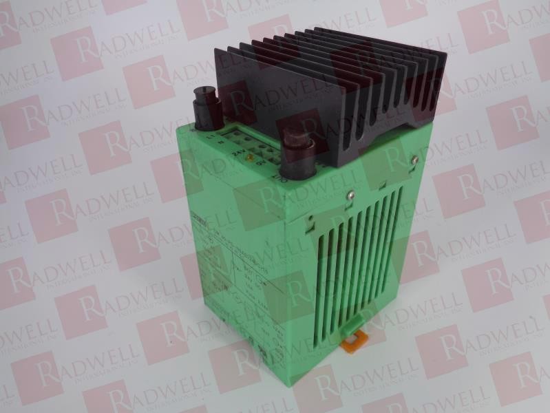 PHOENIX CONTACT CM-90-PS-110AC/24DC/1.5 / CM90PS110AC24DC15 (USED)
