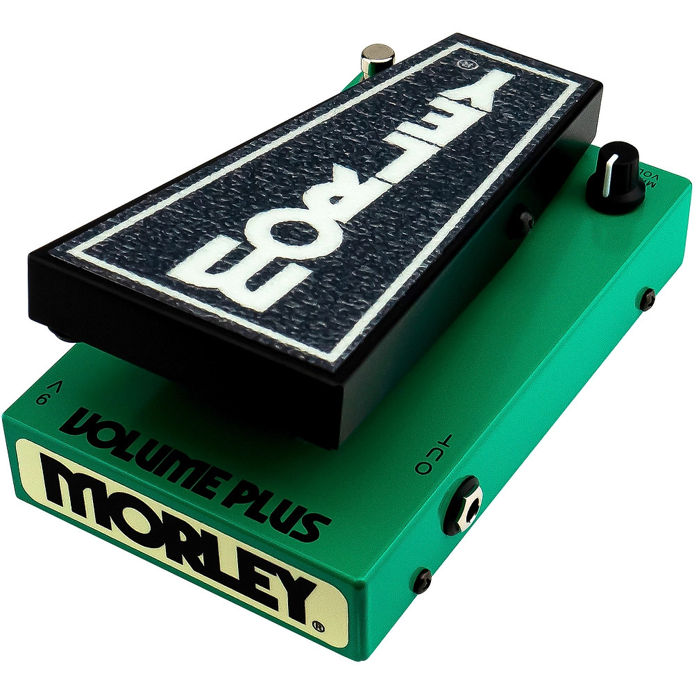 Morley 2020 Volume Plus