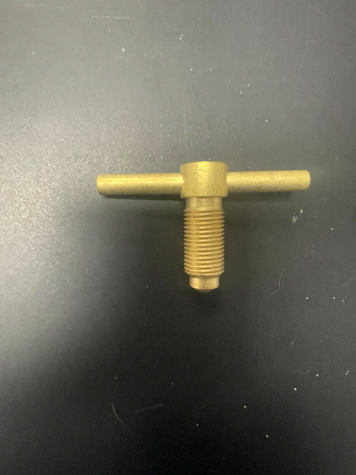 Victor Adjusting Screw Part #0750-0041