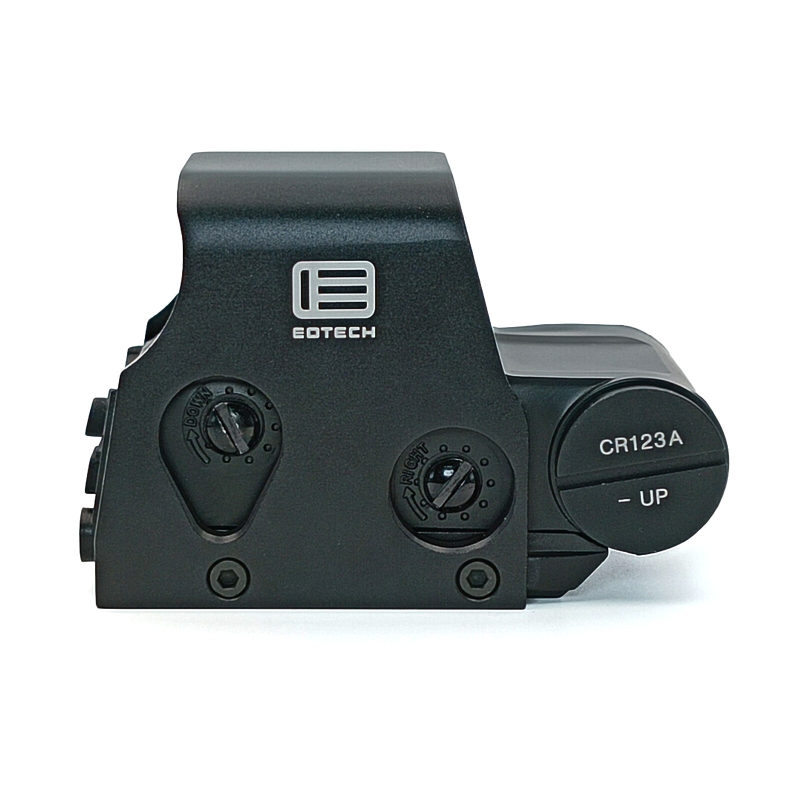 553 Holographic Reflex Sight Scope Red Green Dot Tactical Hunting 20mm Rail