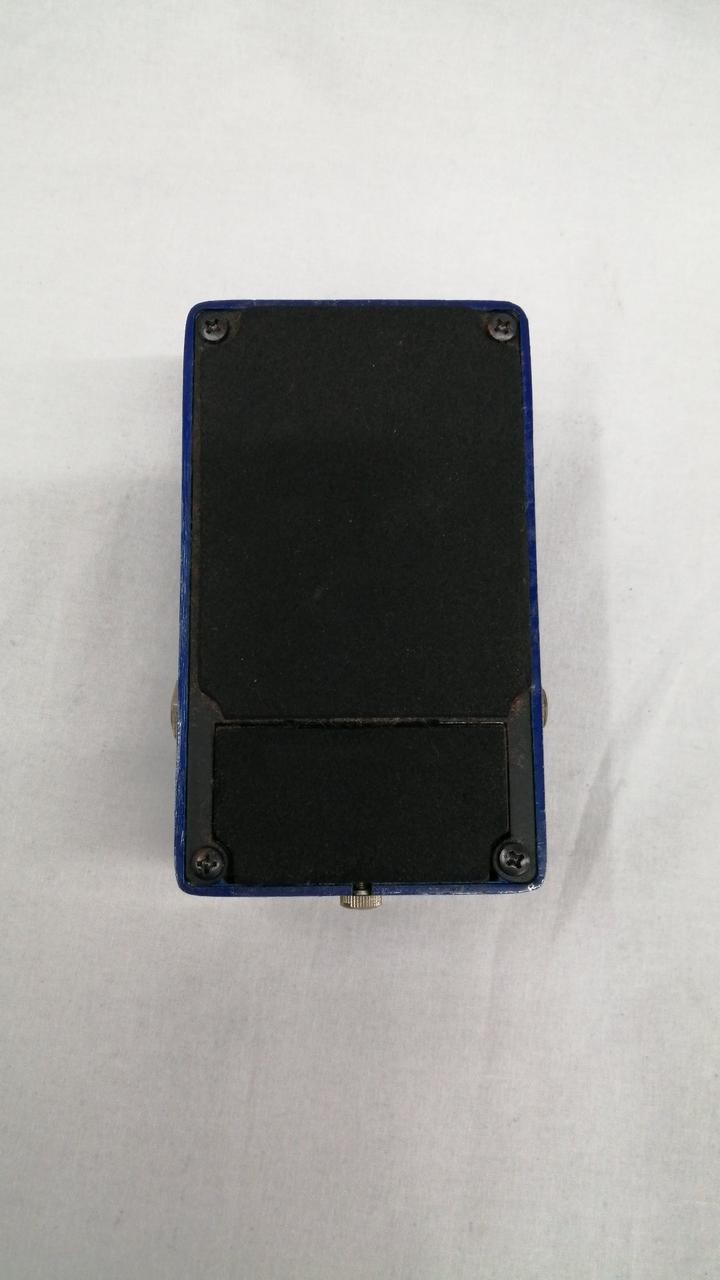 LOCO BOX FLANGER Model