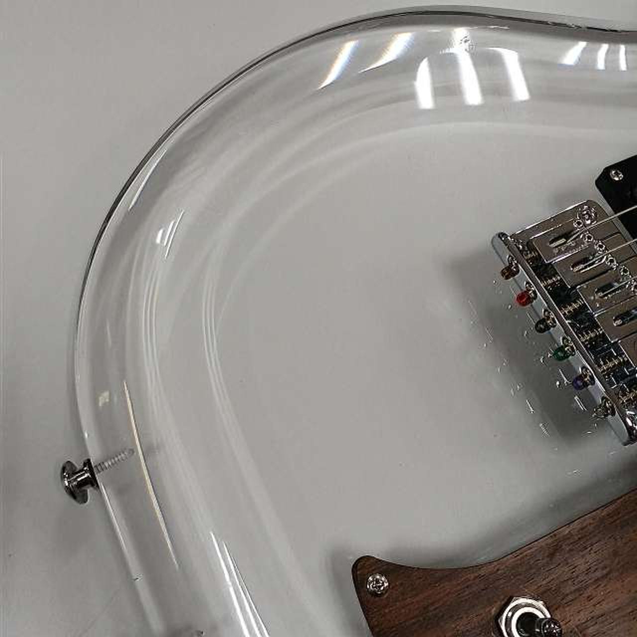 NEXT TONE LA LUMINARISTEAcrylic guitarLA LUMINARISTE