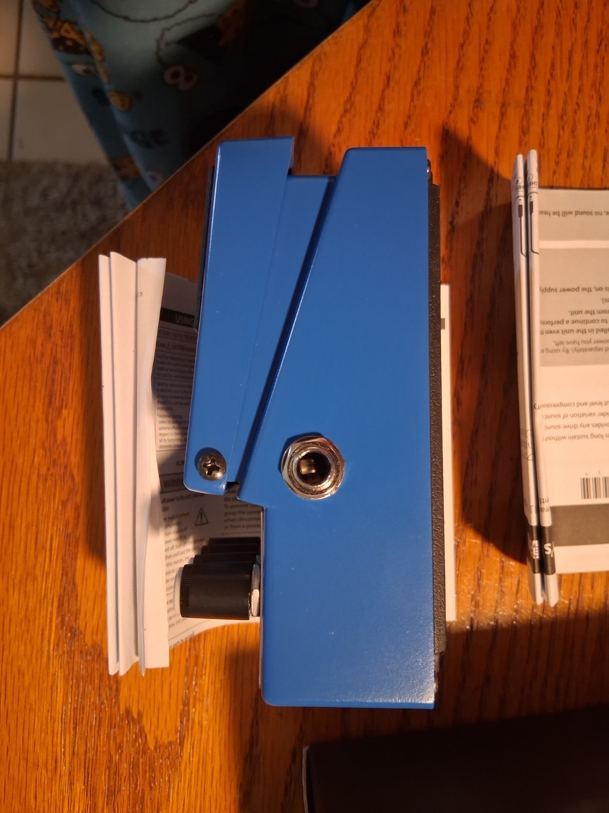 new open box boss cs-3 compression sustainer