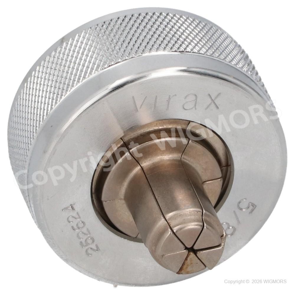 Pipe Expander Head Virax 252624 5/8"