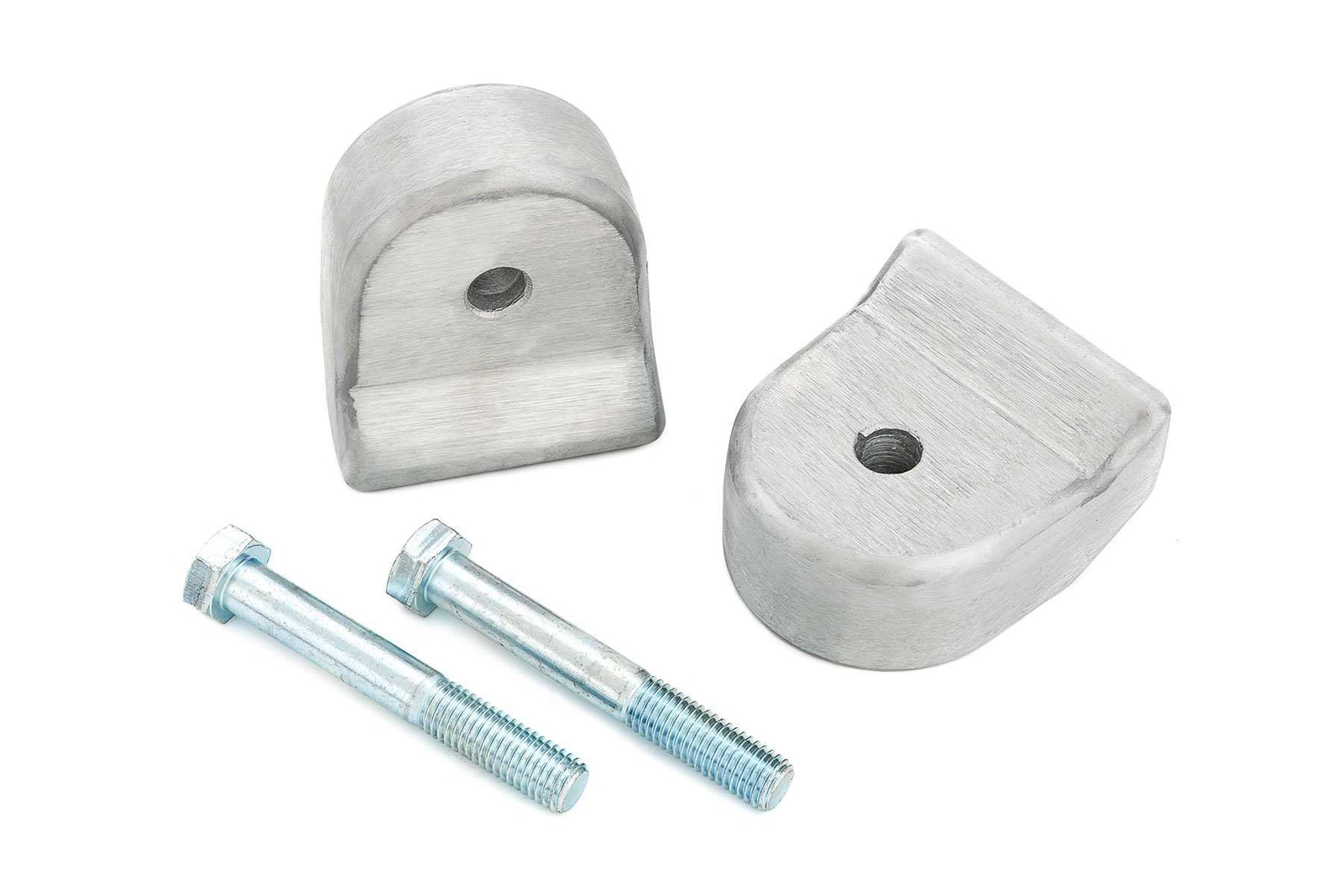 Rough Country 2" Leveling Kit for 2005-2022 Ford Super Duty F-250/F-350 - 514