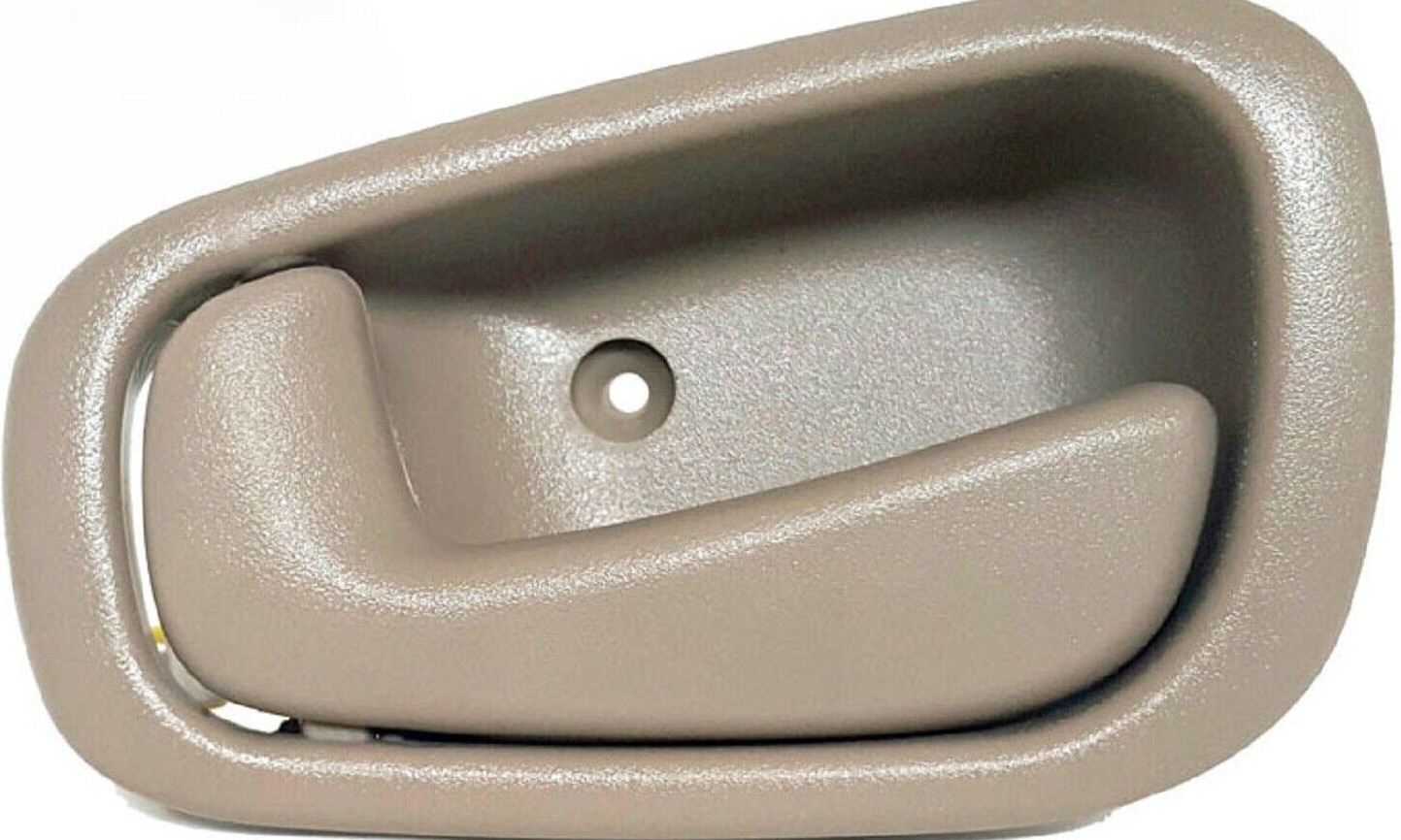 Door Handle For 1998 1999 2000 2001 2002 Toyota Corolla Tan Inside Left New