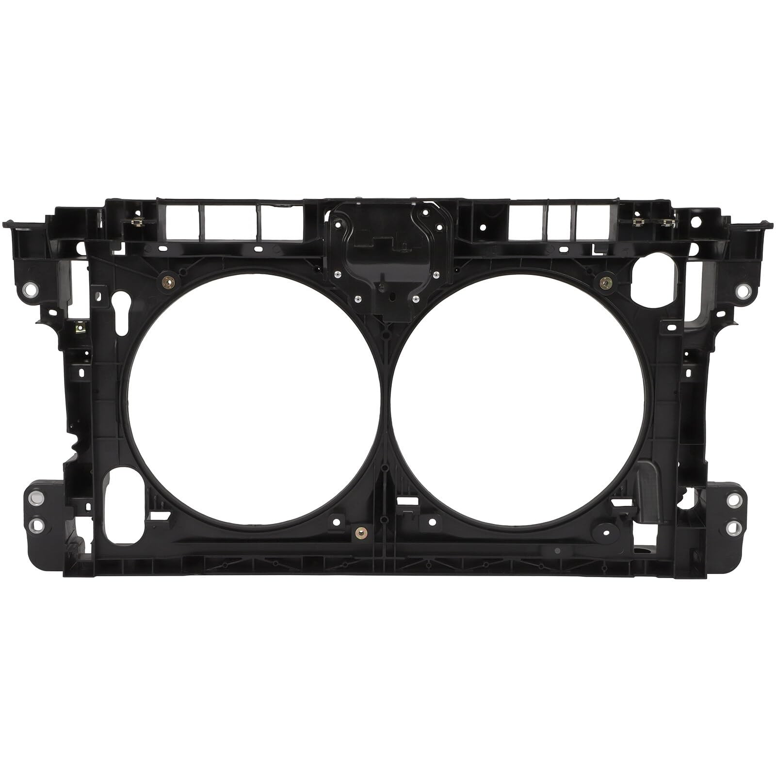 Radiator Support Assembly for Altima Maxima 3.5L 2013-2019 NI1225207 625003TA0B