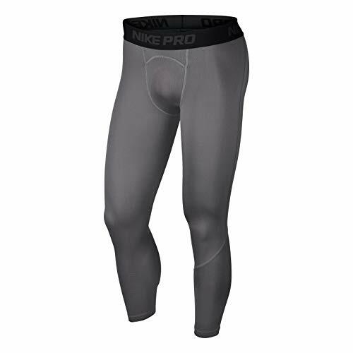 Nike Pro Compression Men's Tights Style AJ8871-056