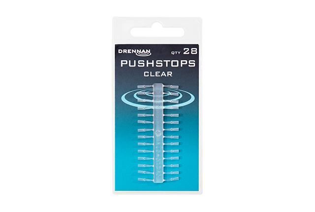 Drennan Pushstops
