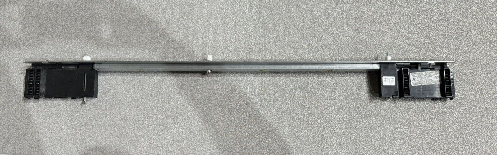 Haworth Power Base Retros 3 Foot RKP-B (36 inches)