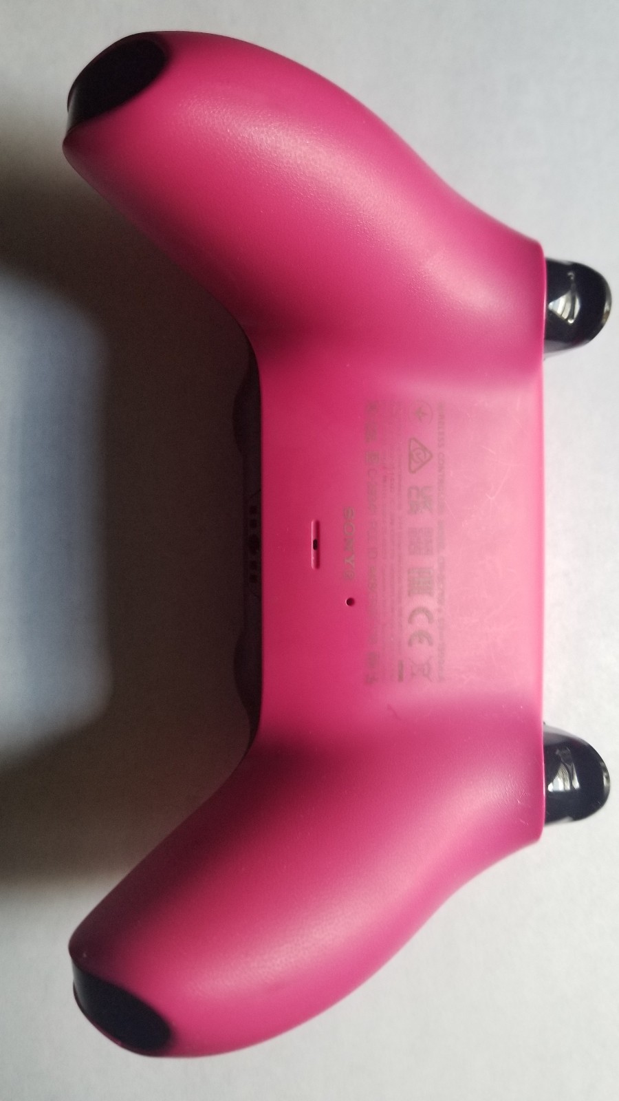 Pink ps5 Controller USED CFI-2CT1W