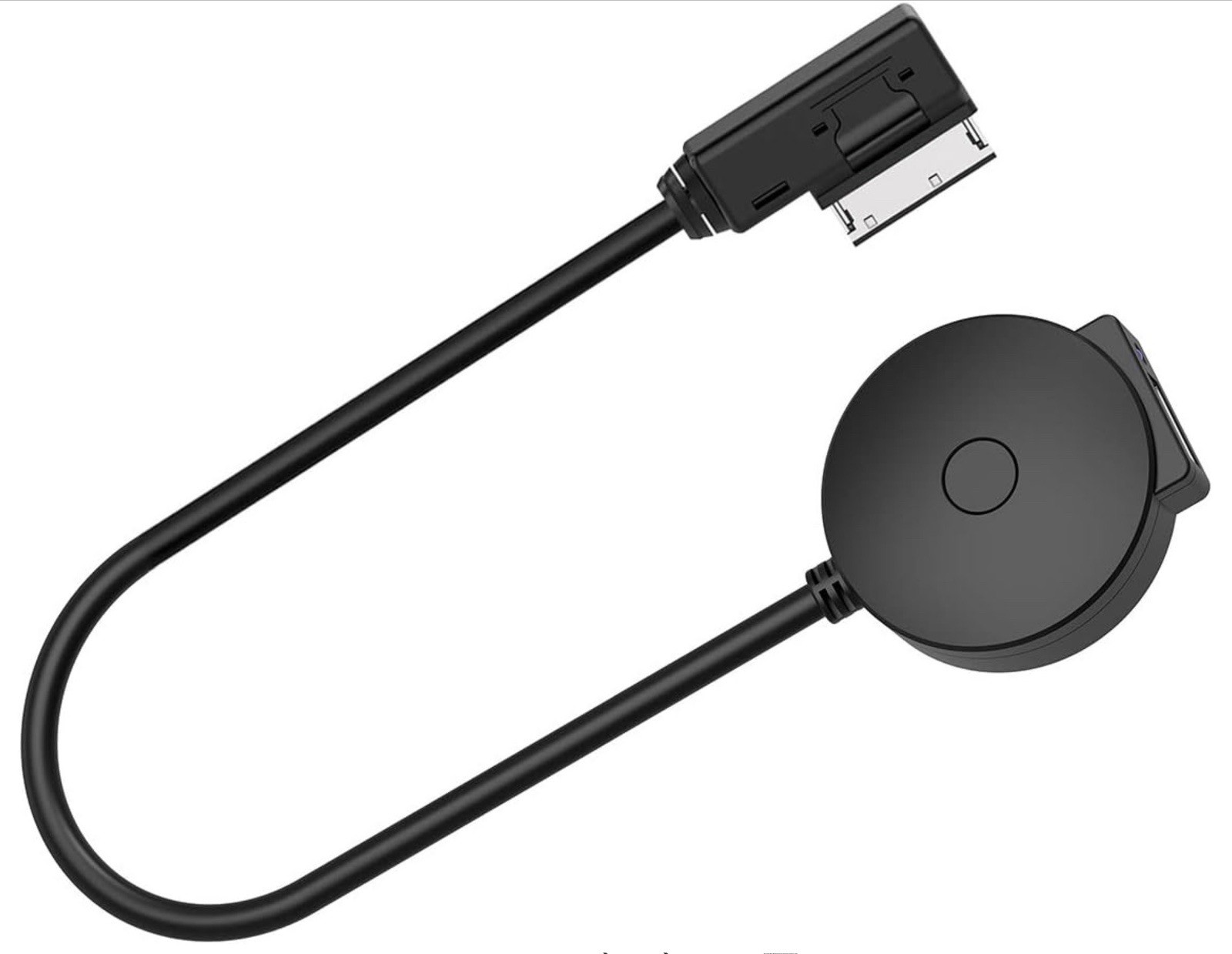 Bluetooth Kit Compatible with Mercedes-Benz MMI Car Interface Adapter iPhone ...