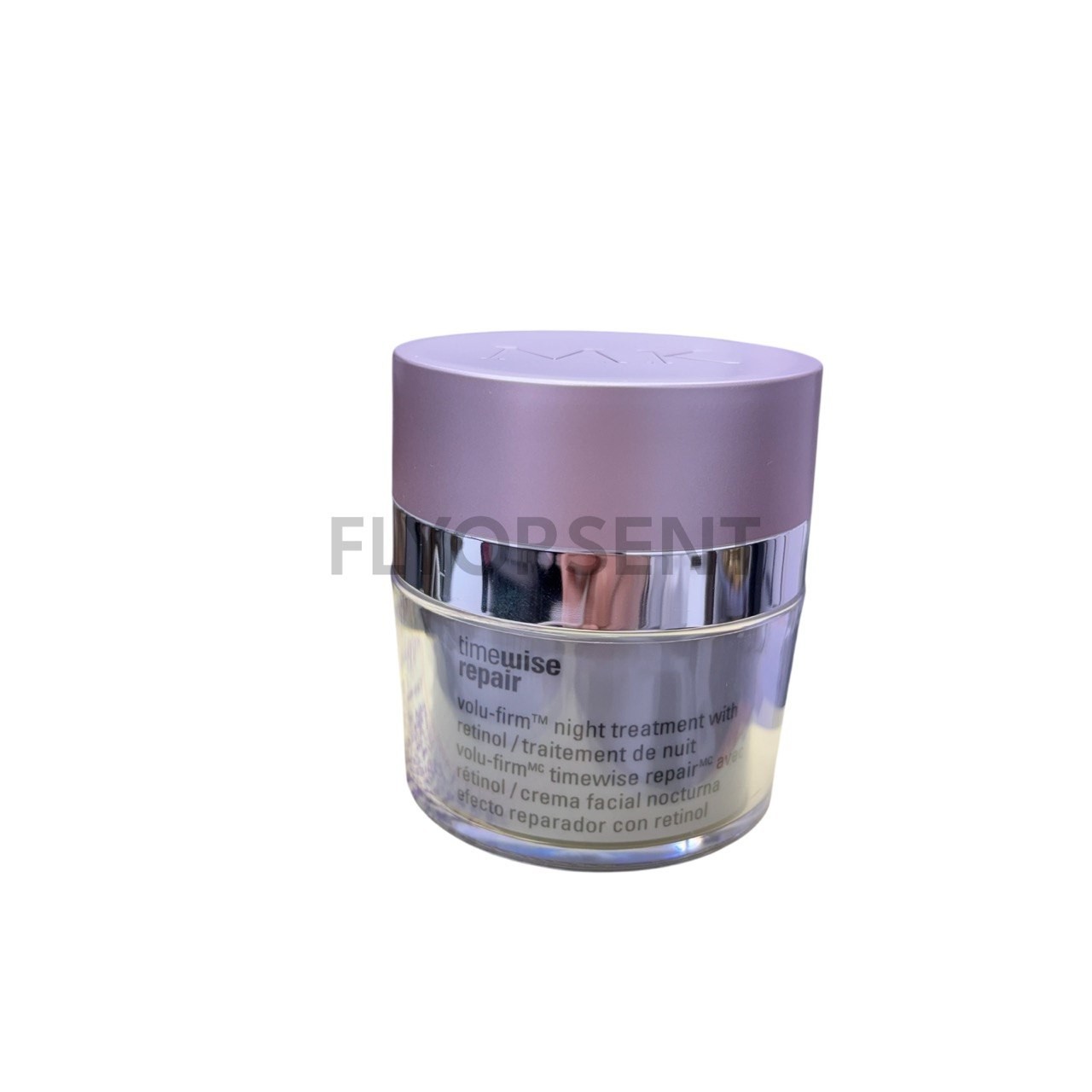 Mary Kay TimeWise Repair Volu-Firm Night Treatment with Retinol ~ 1.7oz. NWOB