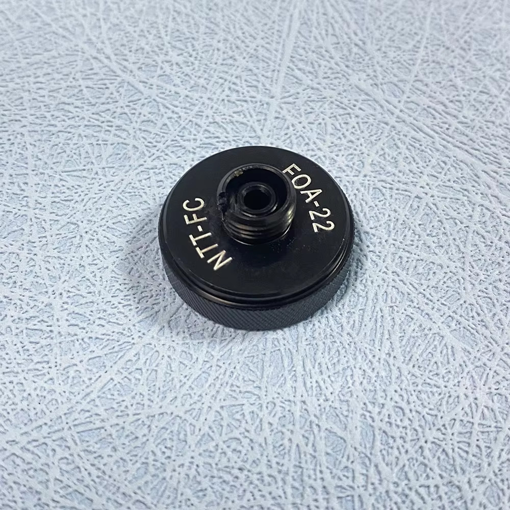 FOA-22 NTT-type FC SC Connector Adapter For Optical Power Meter FPM-302X/600/100