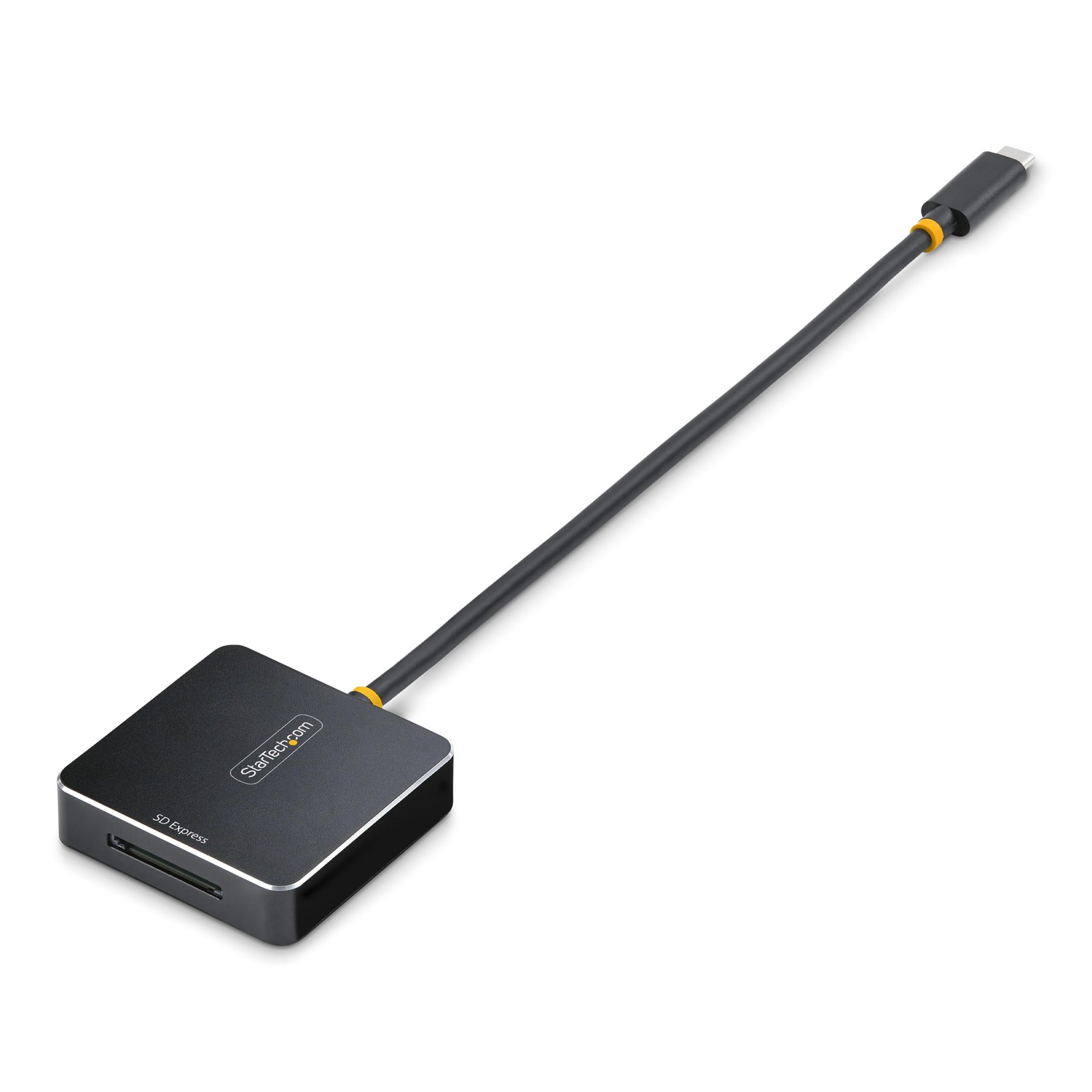 SD Express Card Reader