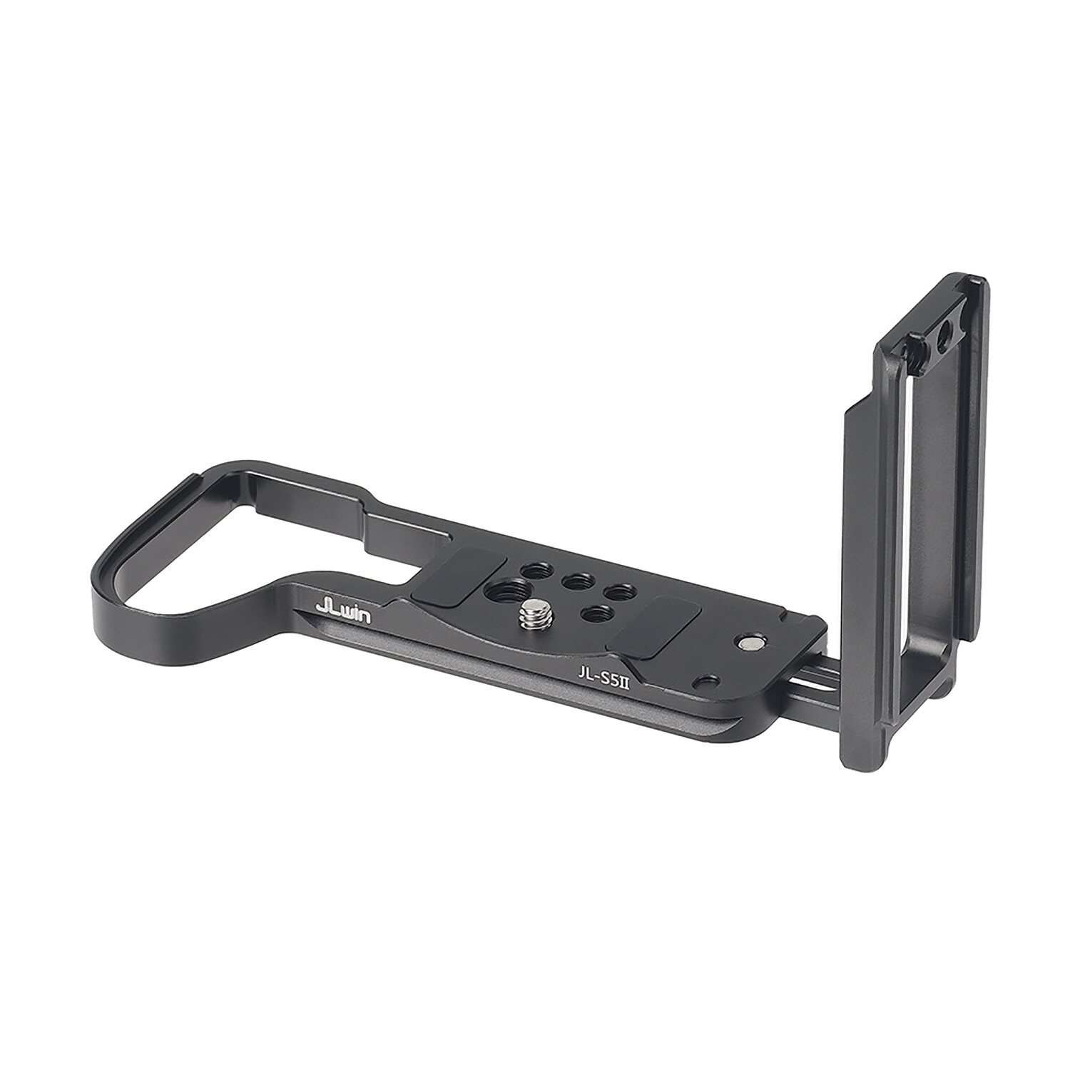 Vertical Shooting Quick Mounting L Plate For Panasonic S5II S52