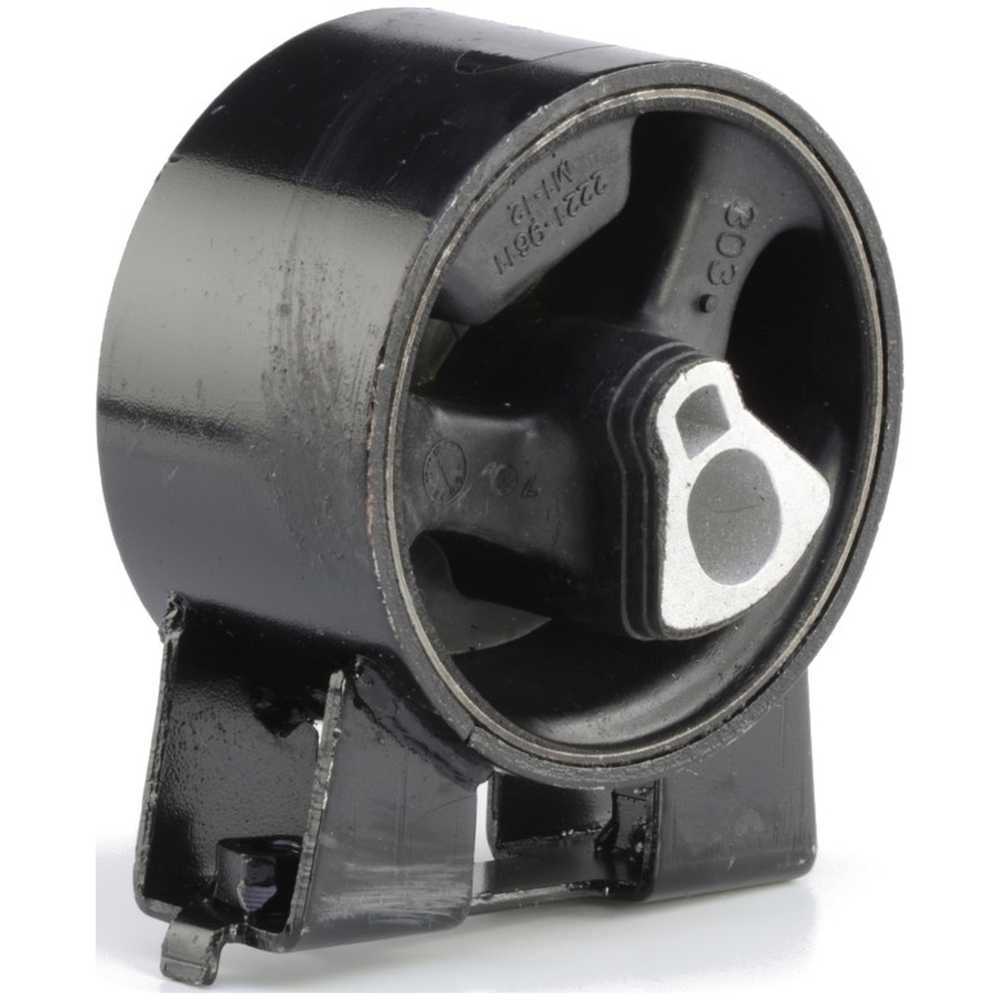Engine Mount Frt  Anchor  3152