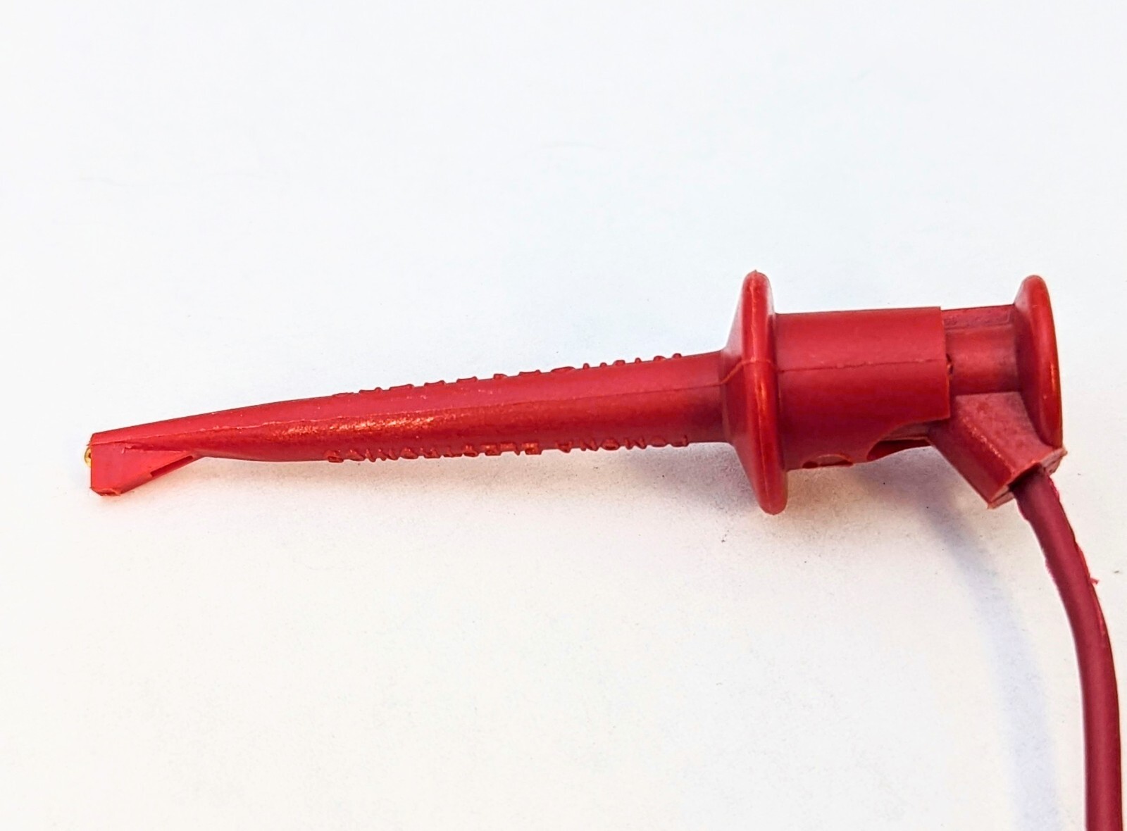 POMONA 3785-12-2 MINIGRABBER* PIN TIP PLUG