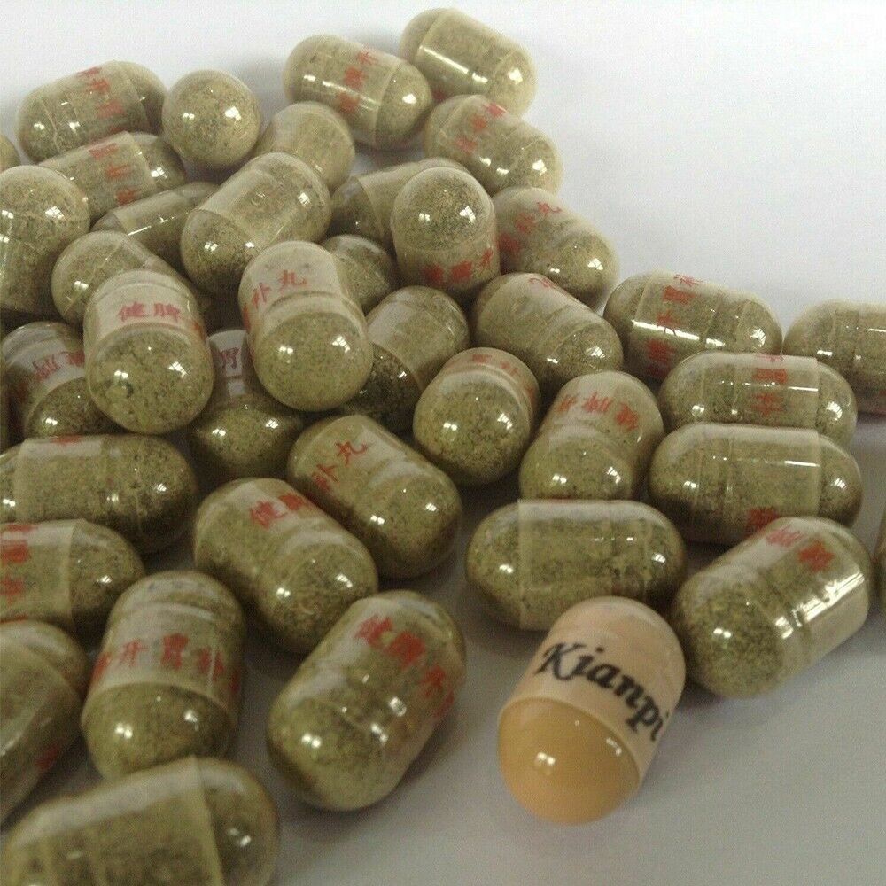 60 capsules ginseng increase stamina 100% original